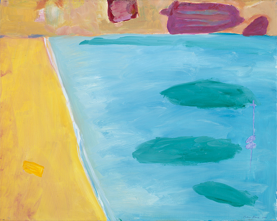 Beach and sea grass 2