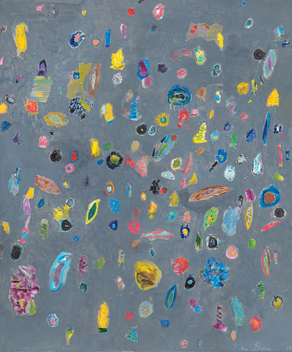 Christmas tree reef II