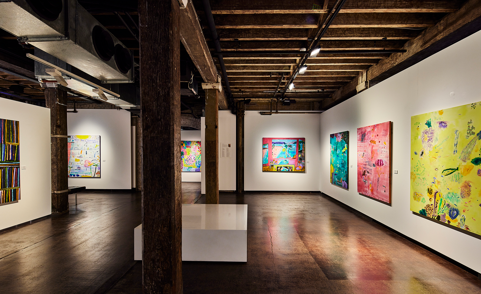 Visit Ken Done Gallery & Shop