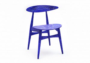 The Chairity Project: Reinventing Icons