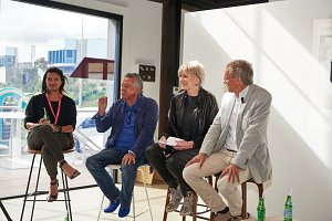 Longevity & Icons: Is the age of the icon over?