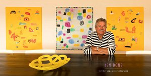 Artist Profile: Issue 37