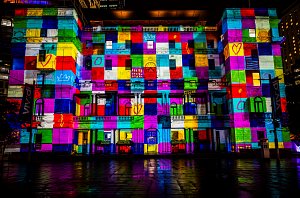 VIVID Sydney 2022
