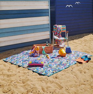 Ken Done X Kip&Co encore