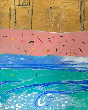 For the Love of Colour