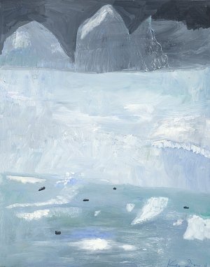 Artist Profile Exhibition