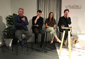 I’ll be Happy When…