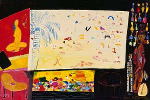 Destination Sydney Re- Imagined