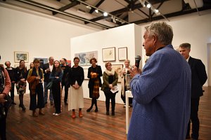 National Art – Part One