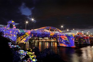 Expo 88's 30th Anniversary