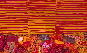 Lodestars Anthology - 'Australia' edition