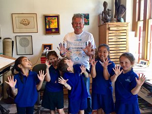 UNICEF World Children’s Day