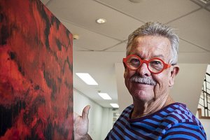 Mosman Youth Art Prize