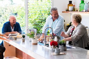 Silvia's Italian Table