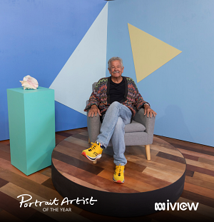 Portrait Artist of the Year