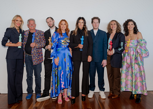 Fashion Laureate Award