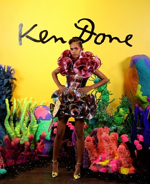 Romance Was Born: Done Zone