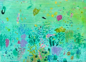 Ken Done: The Joy of Colour