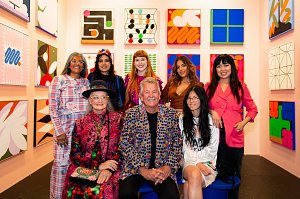 Colour is my Superpower