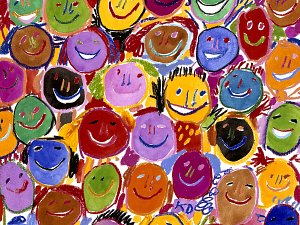 30 years with UNICEF