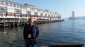 Sydney Writer's Festival