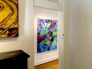 Trevor Victor Harvey Gallery