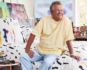 Sheridan by Ken Done